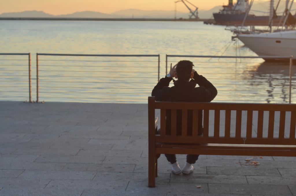 Maison Matisse Daire Cagliari Dış mekan fotoğraf