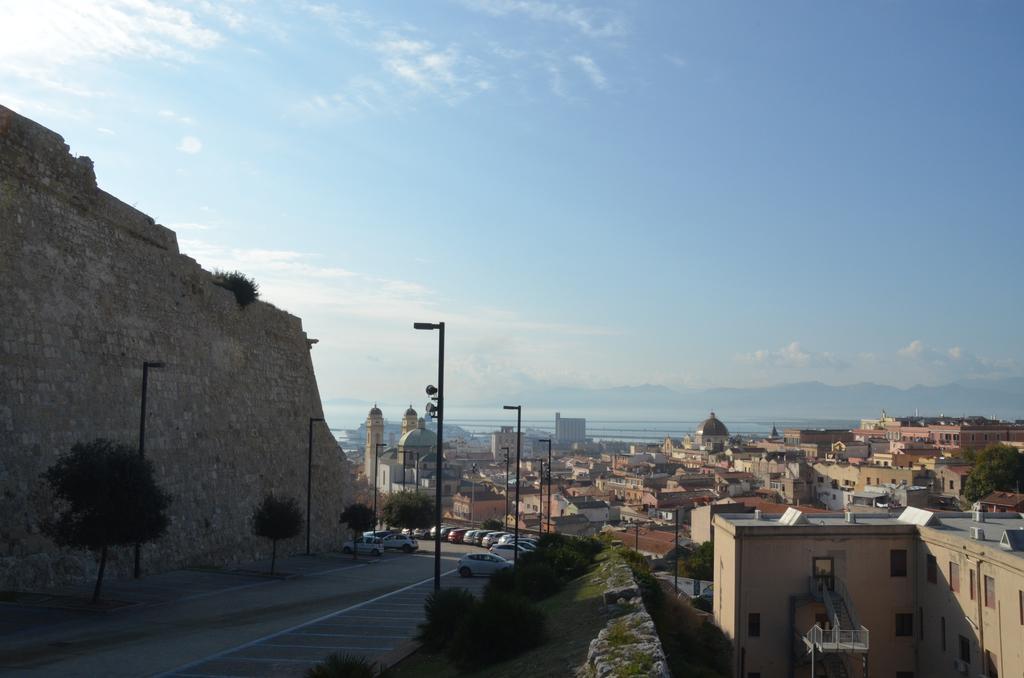 Maison Matisse Daire Cagliari Dış mekan fotoğraf