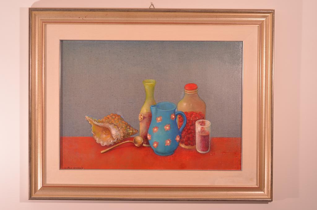 Maison Matisse Daire Cagliari Dış mekan fotoğraf