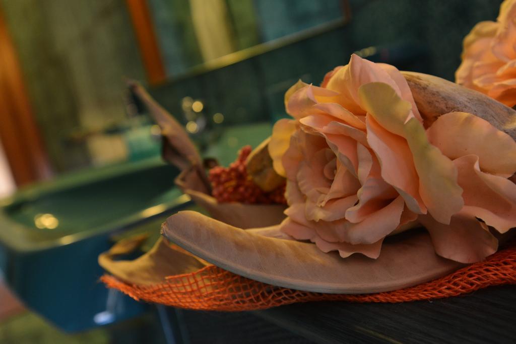 Maison Matisse Daire Cagliari Dış mekan fotoğraf