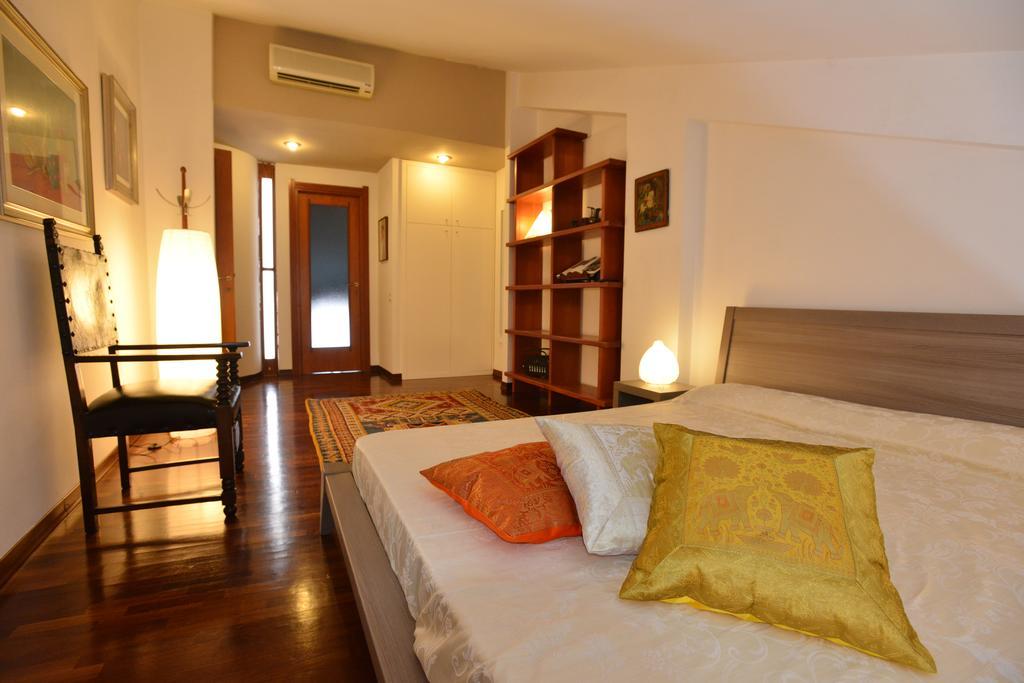 Maison Matisse Daire Cagliari Oda fotoğraf