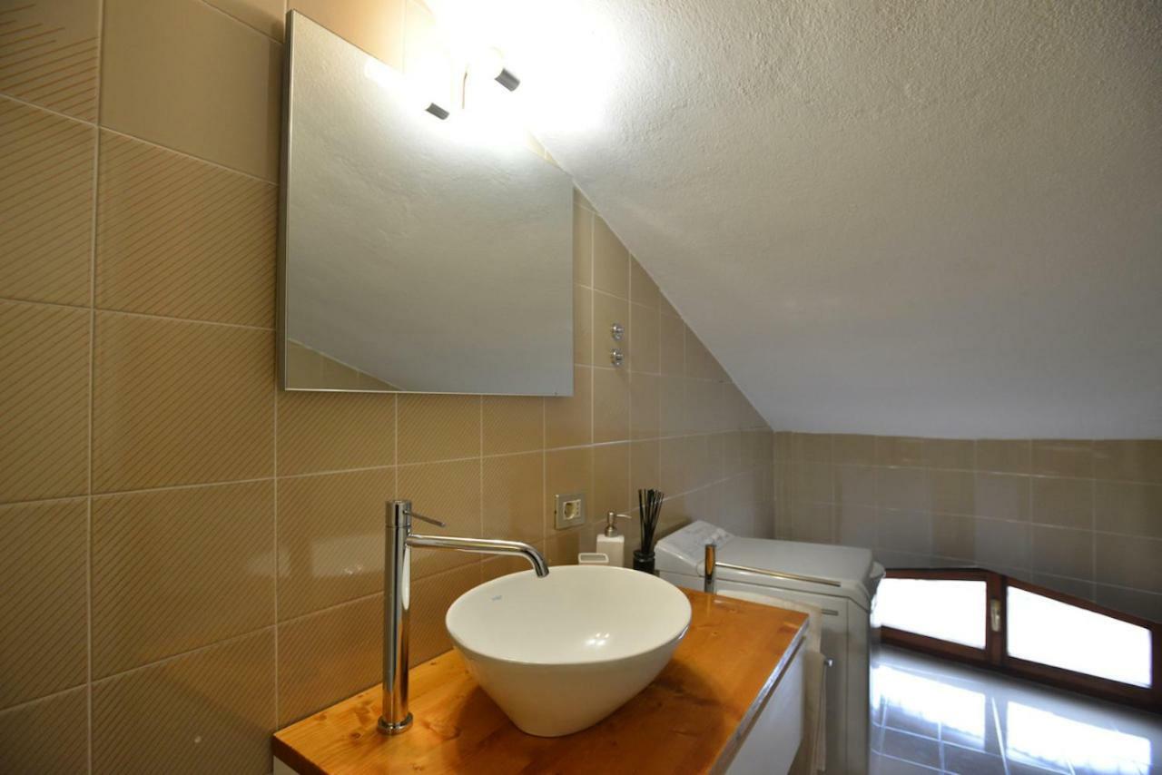 Maison Matisse Daire Cagliari Dış mekan fotoğraf